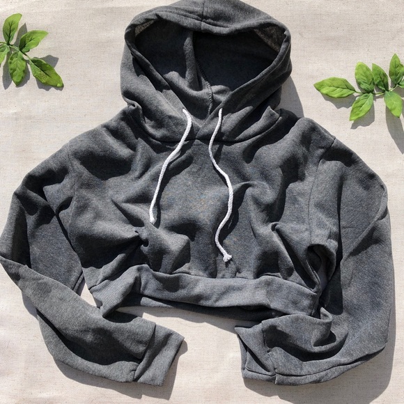 ｃｒｏｐ  ｈｏｏｄｉｅ - Picture 2 of 3